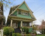 Property Photo: 1504 Graveley ST in Vancouver