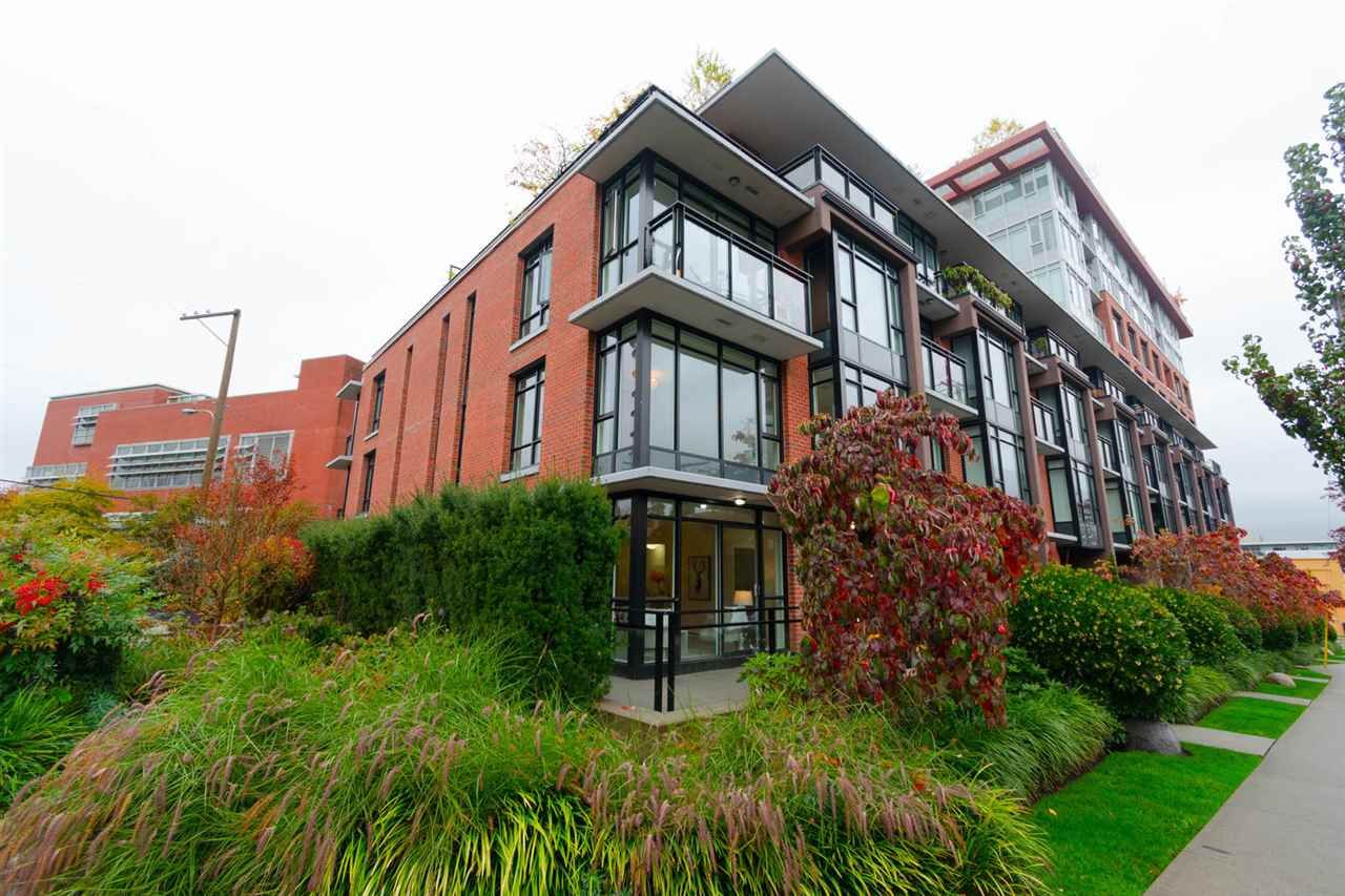 I have sold a property at TH1 2399 SCOTIA ST in Vancouver
